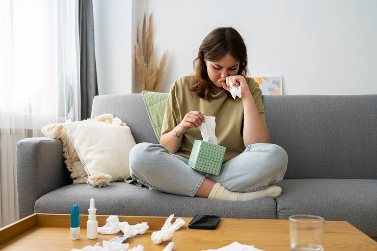 Chegada da Primavera: como cuidar da saúde respiratória